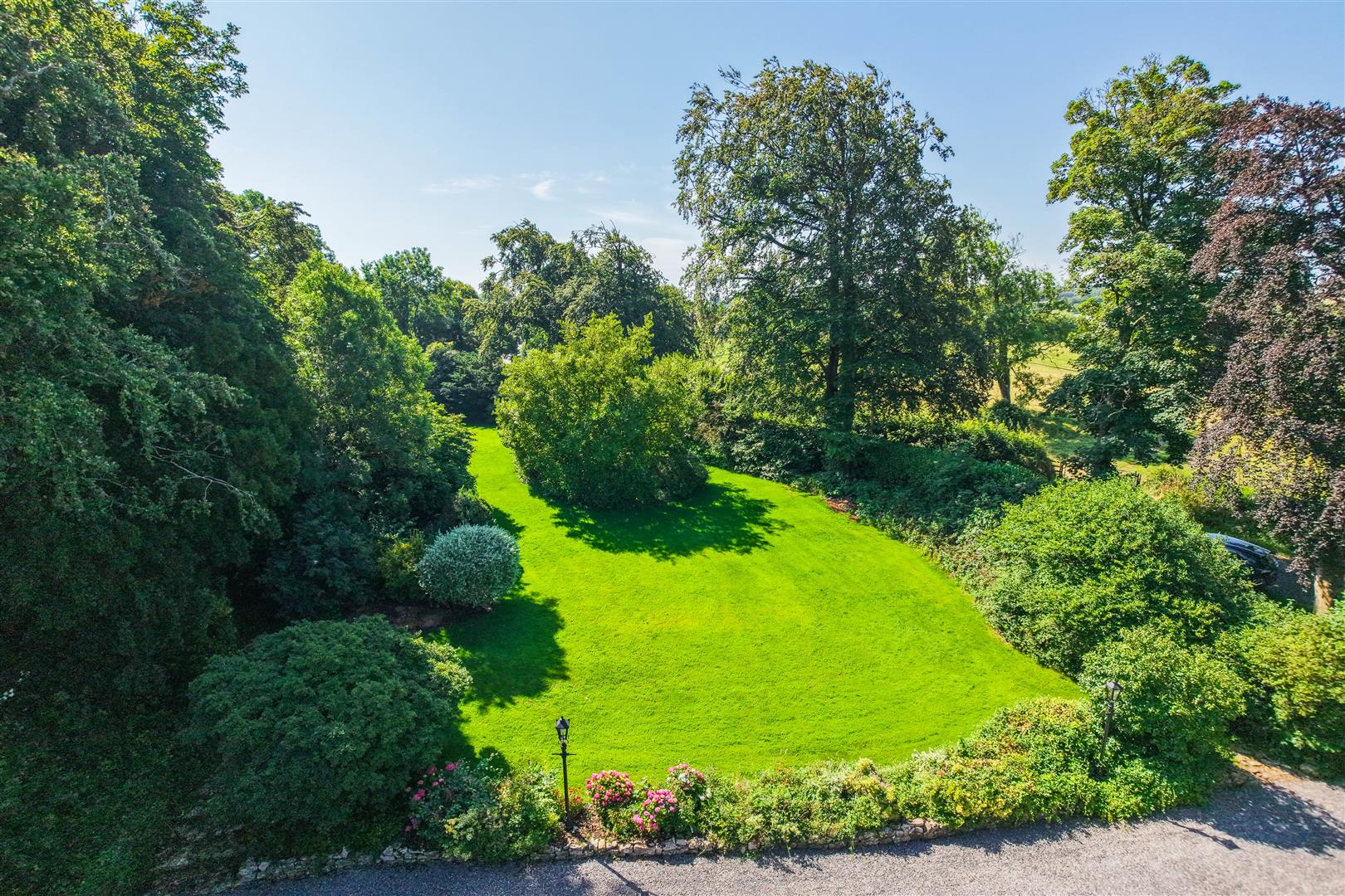 Llangan, Near Cowbridge, Vale Of Glamorgan, CF35 5DW